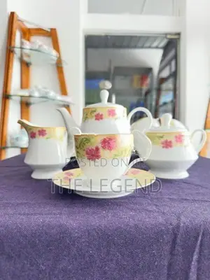 Rattota by Noritake Lanka Porcelain