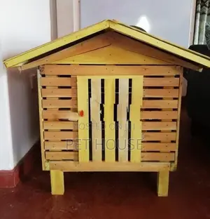 Cat Cage - Large