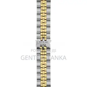 Tissot Ballade 40MM Two Tone Watch