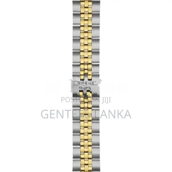 Tissot Ballade 40MM Two Tone Watch