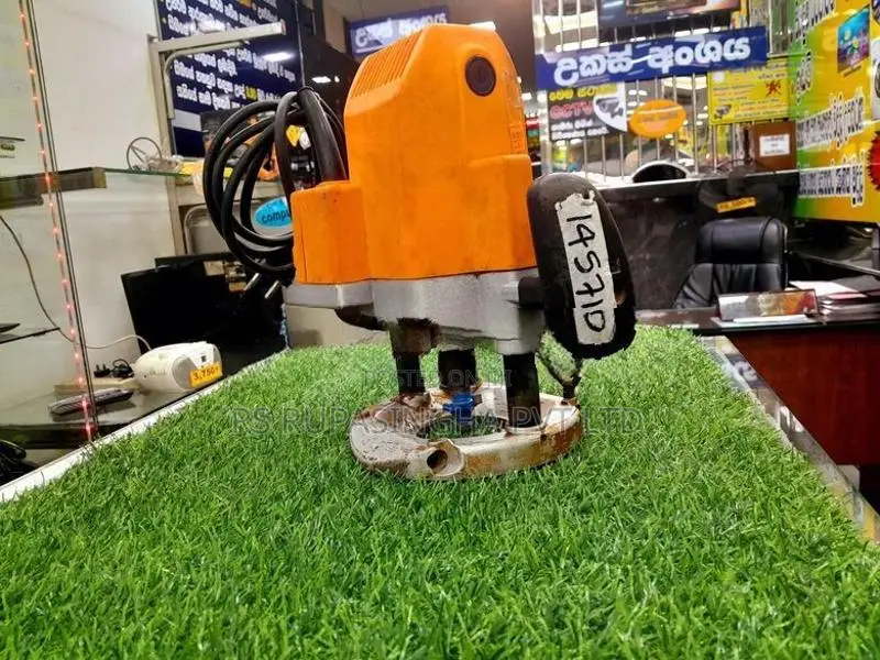 Leiya Router Machine
