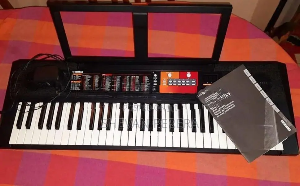 Yamaha F51