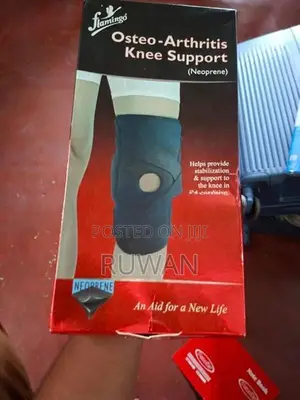Knee Support
