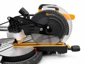 HUMHON CM-10S Mitre Saw – Brand New