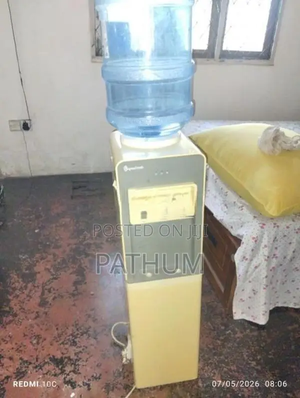 Water Dispenser