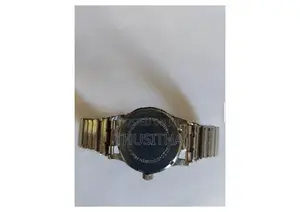 Russian Military Mechanical Watch