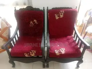 Used Furniture Set