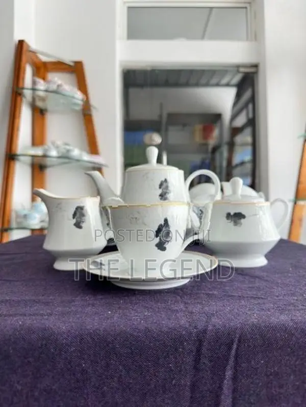 Rattota by Noritake Lanka Porcelain