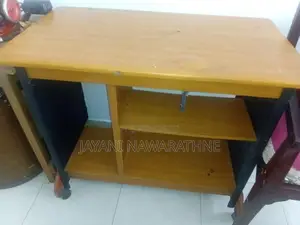 Used Furniture Set