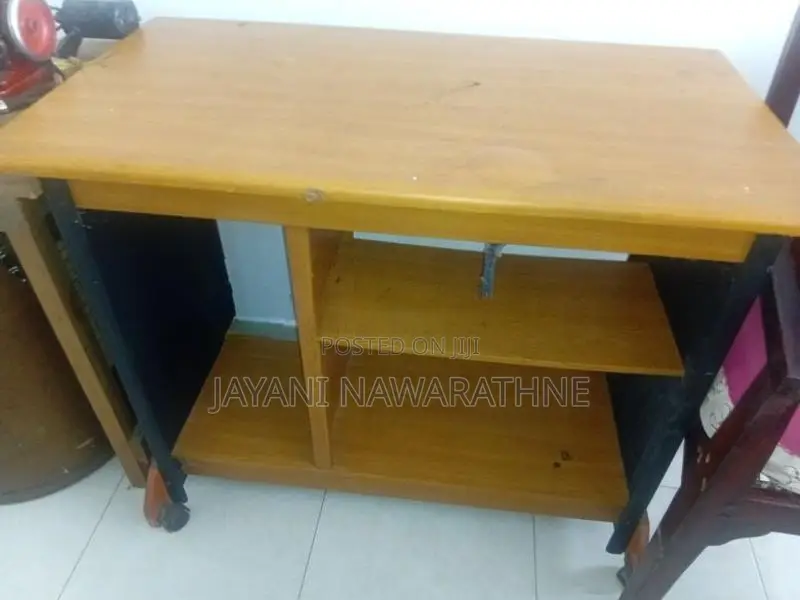 Used Furniture Set