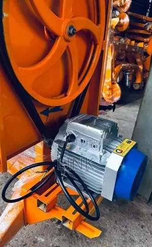 Concert mixture 385L