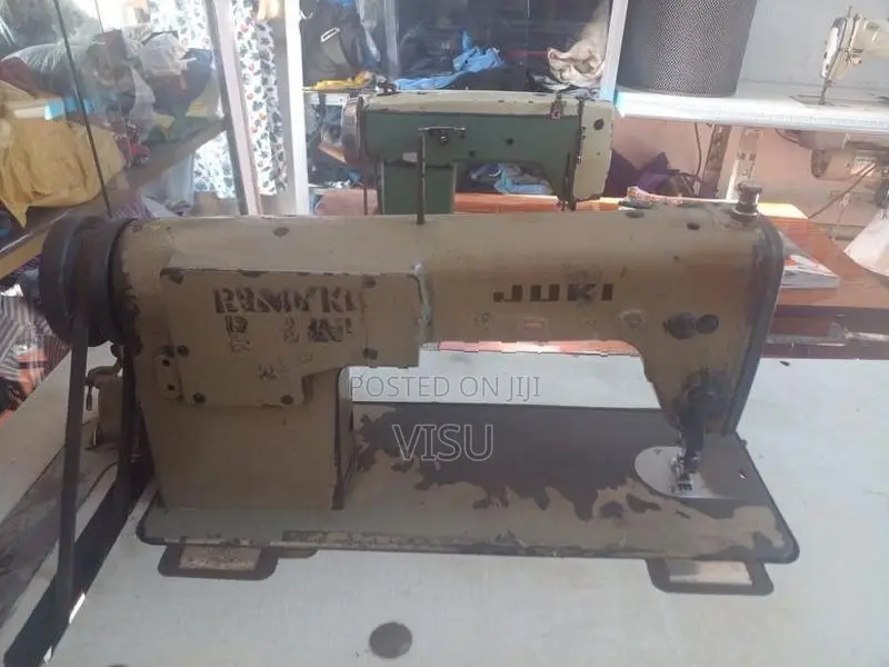 Juki Sewing Machine