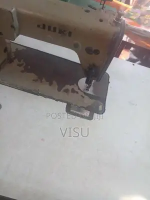 Juki Sewing Machine