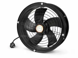 Industrial Exhaust Fans