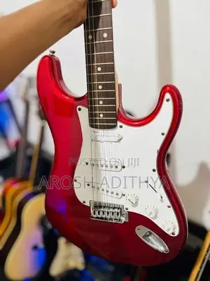 Japan Guitar