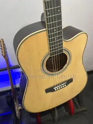 Acoustic Guitar