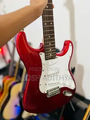 Japan Guitar