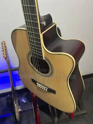 Acoustic Guitar