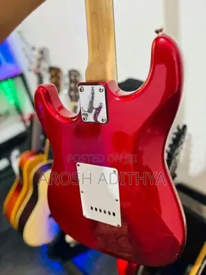 Japan Guitar