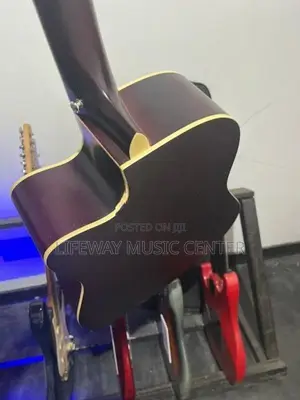 Acoustic Guitar