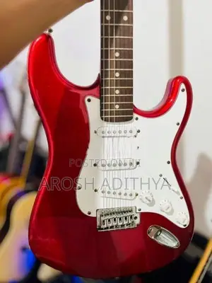 Japan Guitar