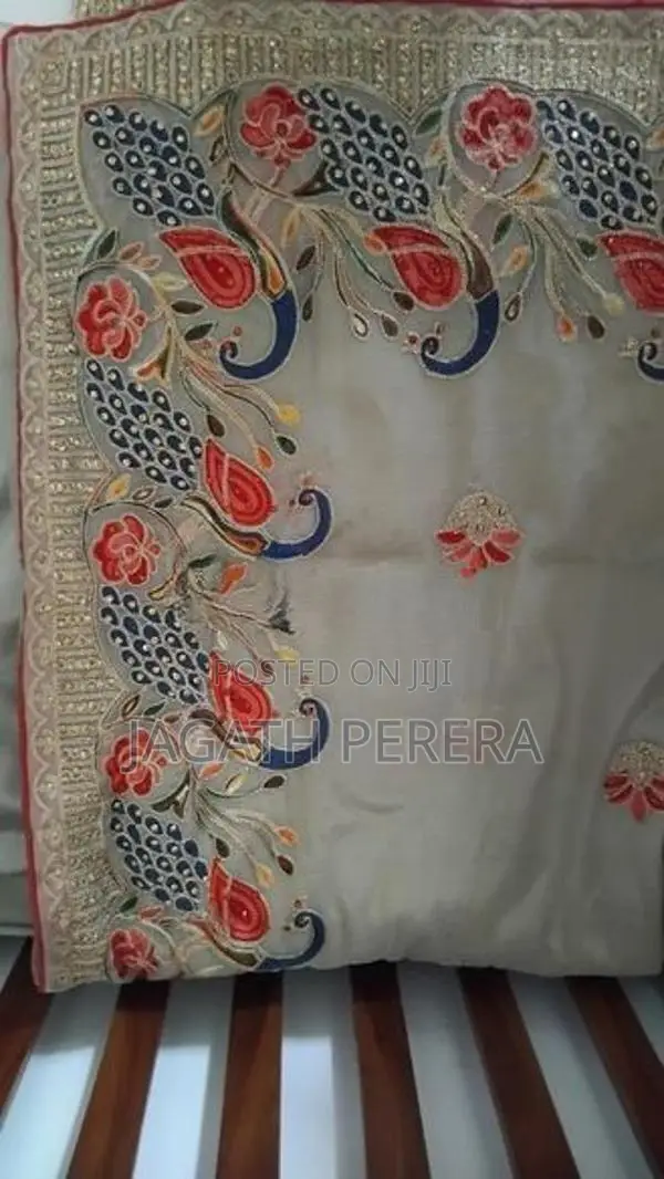 Wedding Saree