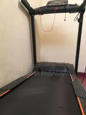 Singer Treadmill 1.5HP