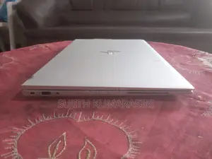 Laptop HP EliteBook 850 8GB Intel Core i7 SSD 256GB