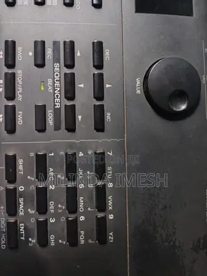 Roland Xp 80
