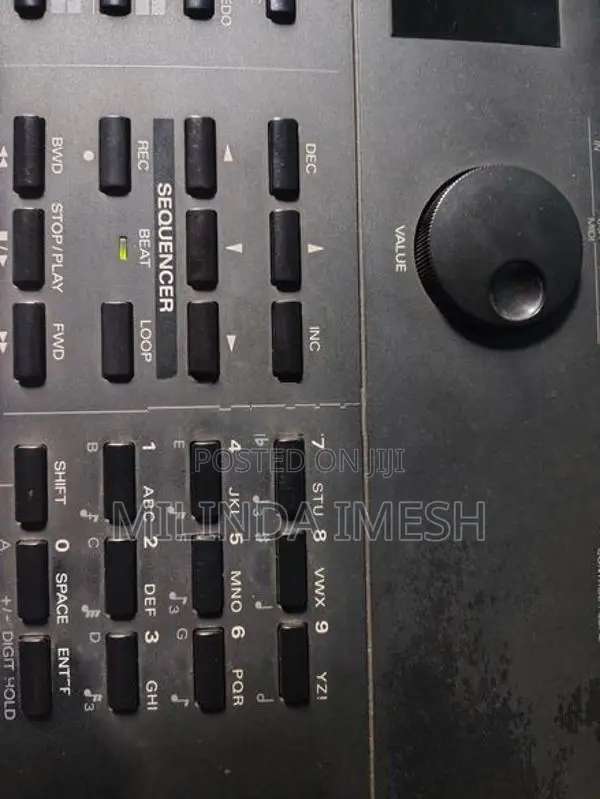 Roland Xp 80