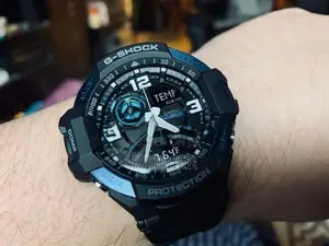 Casio G-Shock GA-1000-2b