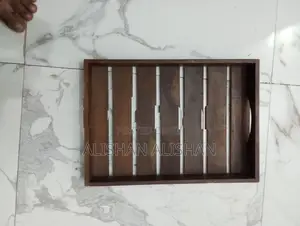 Serving Tray