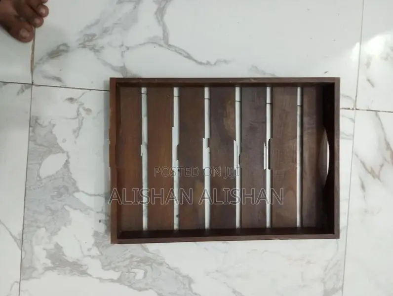 Serving Tray