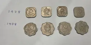 Old Coins