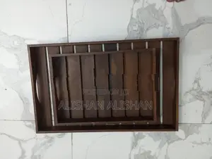 Serving Tray