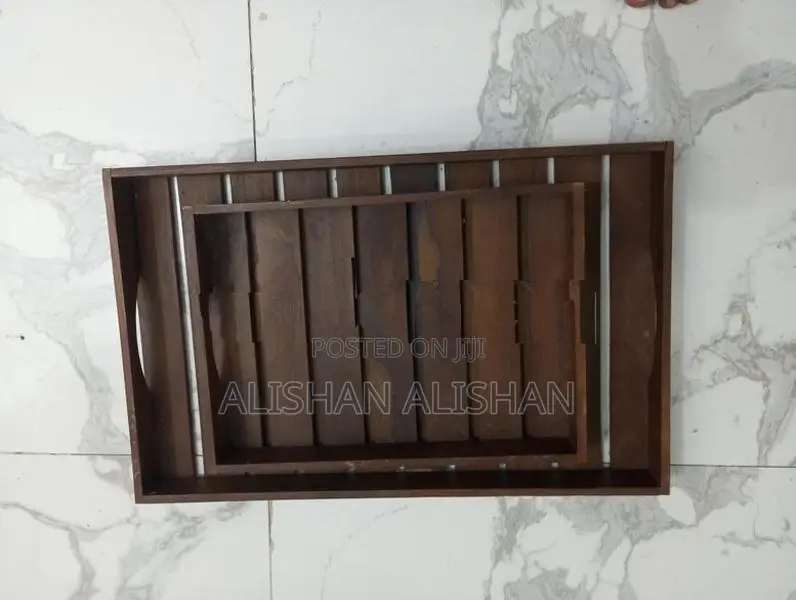 Serving Tray