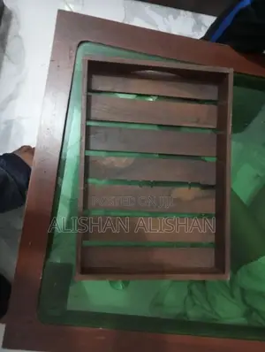 Serving Tray