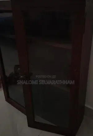 Cupboard