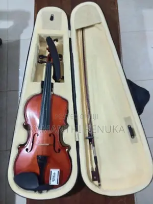 Super Lark Violin