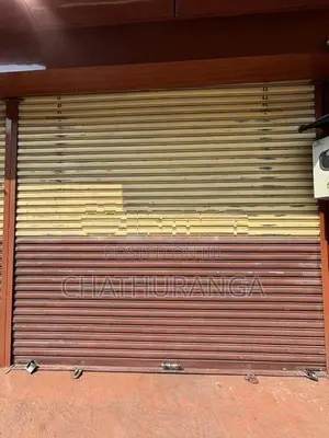 Roller Doors