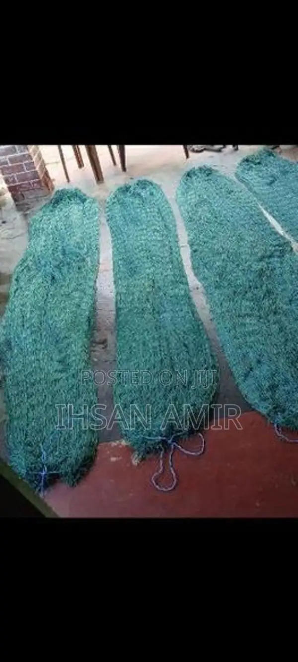 Garden Net