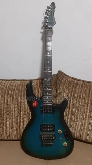 Guitar Electric