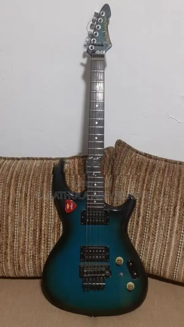Guitar Electric