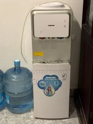 Water Filter