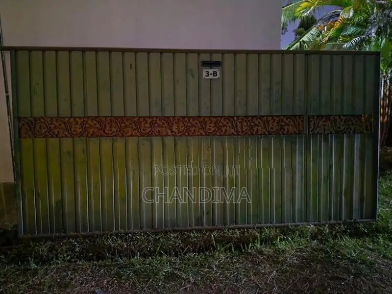 Iron Gate