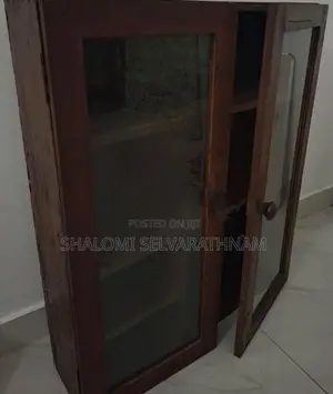 Cupboard
