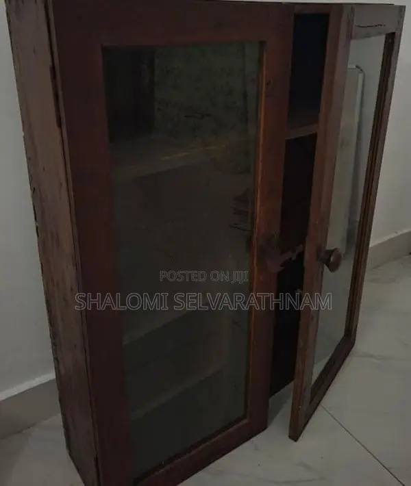 Cupboard