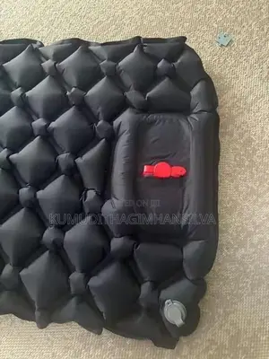 Portable Bed Westtune Camping