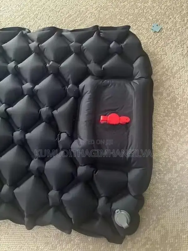 Portable Bed Westtune Camping