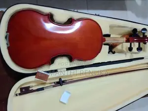 Super Lark Violin